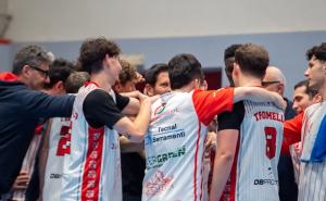 Basket, Dr1: Tromello, &egrave; l'ora dei play-off. Prima sfida l'Ardens Sedriano