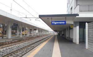 Accordo tra Regione, Comuni e Prefettura per controlli di sicurezza nelle stazioni ferroviarie