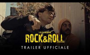 &ldquo;Lo chiamava rock & roll&rdquo;: nel cast anche due vigevanesi