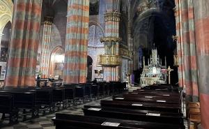 Elevazione spirituale a San Francesco coi Maestri Cantori