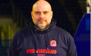 Basket, Dr2: la Pro Vigevano cede il passo al Vismara Milano (51-82)