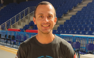 Basket, Dr3, Cat Vigevano con il batticuore: Here You Can battuta dopo un overtime (80-78)