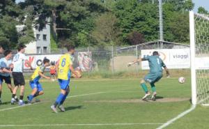 Calcio, Eccellenza: il Vigevano pareggia a Magenta (1-1), la salvezza diretta &egrave; ancora possibile