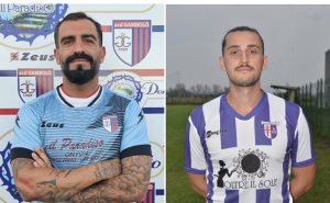 Calcio, Seconda Categoria: finisce in parit&agrave; lo scontro al vertice tra Gambol&ograve; e Certosa (1-1)