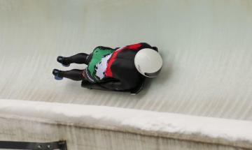 Skeleton, Drovanti che peccato! Niente Coppa del Mondo