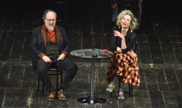 "Io e Gianlu": cronaca di un sold out annunciato