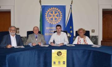Premio letterario la “Provincia in giallo”, svelati i tre finalisti