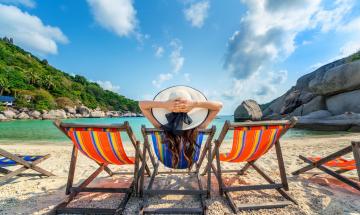 Otto italiani su dieci andranno in vacanza e spenderanno più di mille euro a testa