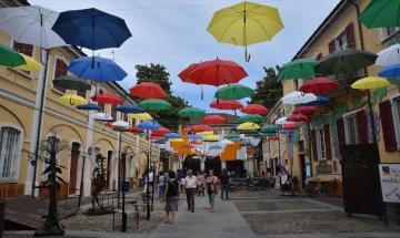 La 29esima edizione della festa dell’arte: a Gravellona Lomellina tre giorni di concerti, danza e mercatini