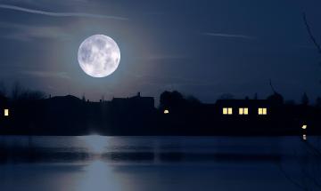 Le nostre anime di notte ai Tre Laghi