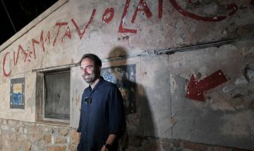 Tavolara, il cinema che incanta: storie, stelle e mare sotto le stelle