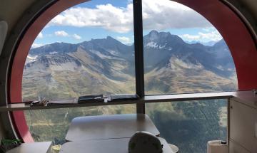 Valle d’Aosta d’estate: notti stellate, arte e luoghi d’incanto tra le vette