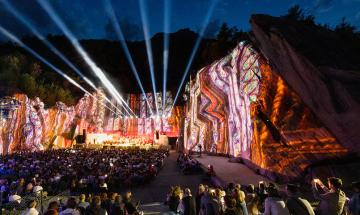 Dal jazz alle vette: un’estate di eventi unici sul Lago Maggiore