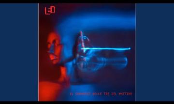 Il rock dei L.E.D, veterani della scena vigevanese: ecco il primo album