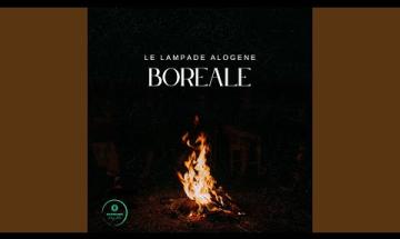 "Boreale": musica d'autore di trentenni introversi