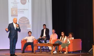 Teatro Martinetti di Garlasco: tutti gli spettacoli in programma da settembre a dicembre 2025