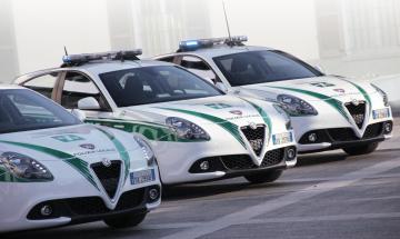 Oltre 217mila euro dalla Regione a 12 comuni della provincia di Pavia per Polizie Locali