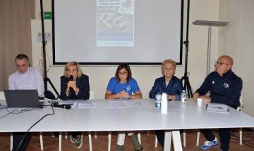Vigevano, il punto sull'inclusione degli atleti con disabilità in Italia: il convegno a "Sport Exhibition"