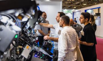 Simac Tanning Tech e Lineapelle, il bilancio delle edizioni appena terminate a Milano