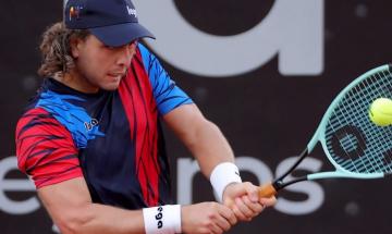 Tennis, serie A1: Selva Alta pronta per l'esordio contro il Tc Italia