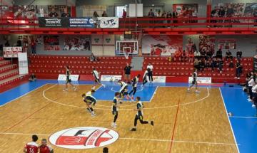 Baskrt, serie B: tra poco la Elachem Vigevano in campo a Piacenza senza Verazzo