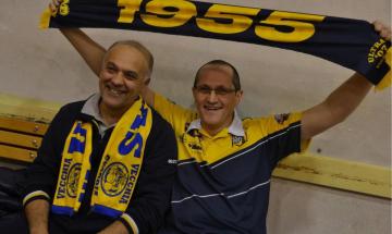 Vigevano, il basket cittadino piange l'improvvisa scomparsa di Vincenzo Bellazzi
