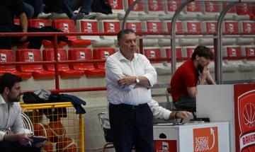 Basket, serie B: aperte le prevendite per San Vendemiano-Elachem Vigevano