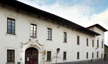 Ex Tribunale, il Pd: « Dopo 13 anni non c'è ancora traccia di progetti per il recupero»