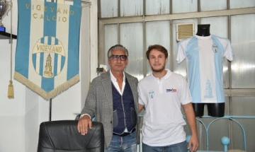 Calcio Eccellenza, il Vigevano fa il botto: ingaggiato Giovanni Terrani