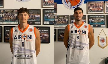 Basket, Serie C: Robbio a caccia del bis contro Venegono