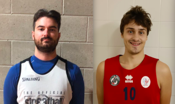 Basket, Dr2: Junior in crescita ma non basta per passare a Segrate (68-63)