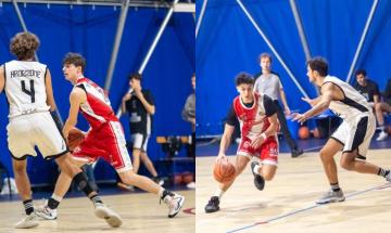 Basket, Dr1: Tromello non sfigura contro Mi Games (84-76)