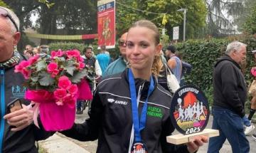Atletica Vigevano, un finale di stagione di altissimo livello