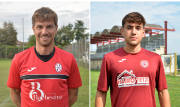 Calcio, Promozione: Garlasco e Robbio pareggiano con Soresinese e Casalpusterlengo