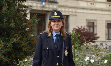 Renitegrata la ex comandante dei vigili di Cassolnovo Maria Grazia Pietrapertosa