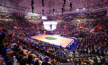 Basket, alla scoperta della cosiddetta "follia di marzo" in un libro