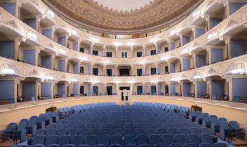 Torna la visita teatralizzata “Aperitivo con la Duse”