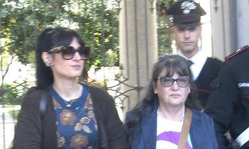 Malore per la madre di Andrea Sempio: portata in ospedale per accertamenti