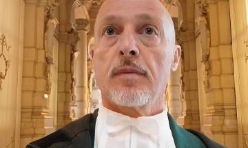 L'avvocato Liborio Cataliotti è il nuovo legale di Andrea Sempio