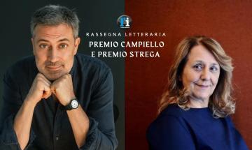 Premio Campiello e Premio Strega: a Vigevano l’incontro tra i due vincitori 2025