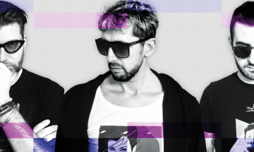 Il synth-pop dei Seithan Probably: si torna negli anni Ottanta