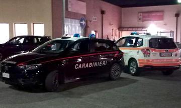 Lite tra senzatetto in pronto soccorso a Vigevano