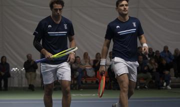 Tennis, serie A1: Selva Alta fa 3-3 con Vicenza e ottiene il pass per i play-off