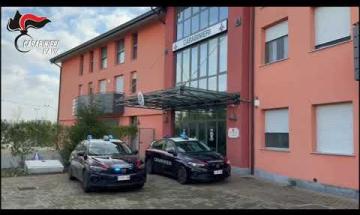 Sequestrarono un minorenne per chiedere un riscatto: in carcere due giovani