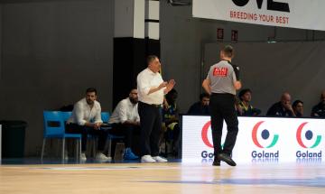 Basket, serie b, c'è Lumezzane: la Elachem Vigevano vuole allunga la striscia