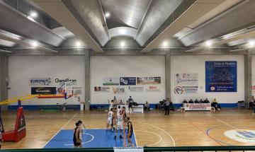 Basket, Serie C: Robbio sprecano una chance importante contro Robur Varese (80-88)