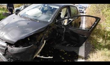 Incidente alle porte di Garlasco: coinvolti un mezzo pesante e un’auto