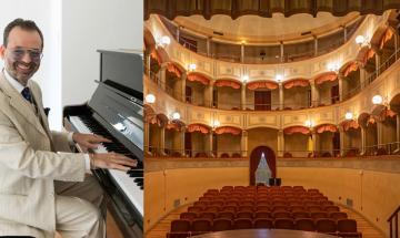 Garlasco: concerto jazz benefico del Rotary per finanziare lo sportello d’ascolto