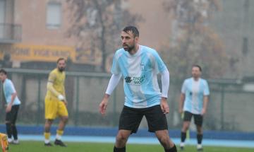 Calcio, Eccellenza: il Vigevano prova a ripartire da Saronno