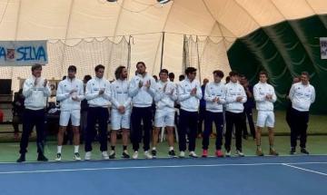 Tennis, serie A1: Selva Alta sconfitta 4-2, in finale ci va Firenze